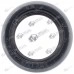 Simering drujba Stihl 460, 640, 046, 064, 066 13.5x20x4 - Stanga - Volanta - Mic (Hemogum)